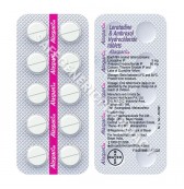 Alaspan AT Tablet 