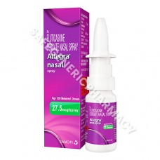 Allegra Nasal Spray