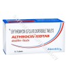 Althrocin 125 Tablet