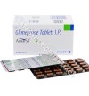 Amaryl 2mg Tablet