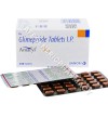 Amaryl 3mg Tablet