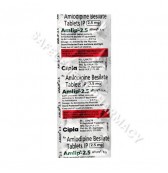 amlopres 2.5 mg 