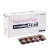 Amlopres AT 25 Tablet