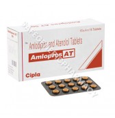 amlopres at 50 