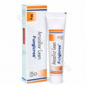 Fungicros Cream 