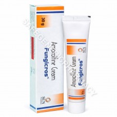 Fungicros Cream
