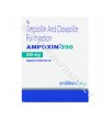 Ampoxin 250 Capsule