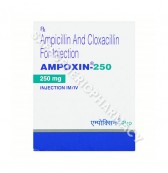 Ampoxin 250 Capsule 