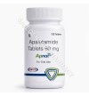 Apnat 60mg Tablet (Apalutamide 60mg)