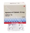 Aprezo 10 Tablet (Apremilast 10mg)