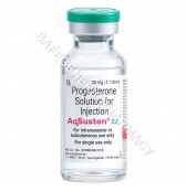 Aqsusten 25mg Injection 