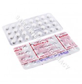 Asthalin 2 Tablets 