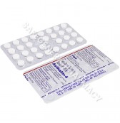 Asthalin 4 Tablets 