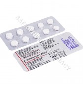 Atomoxet 25 Tablet 