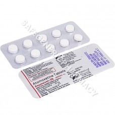 atomoxetine 25 Tablet