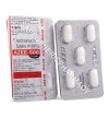 Azee 500 Tablet