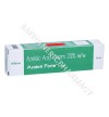 Azobril Forte Cream