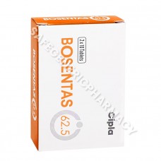 bosentas 62.50 Tablet