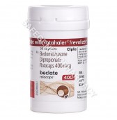 beclate rotacaps 400 