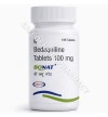 Bqnat 100mg Tablet (Bedaquiline 100mg)