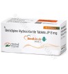 Beniblock 8mg Tablet (Benidipine 8mg)