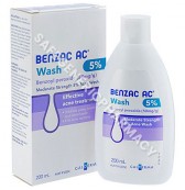 Benzac AC Wash 