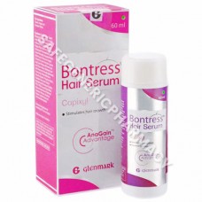 Bontress Hair Serum 