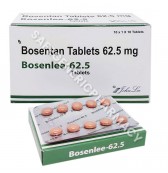 bosentas 62.5 