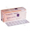 Brilinta 60 Tablet