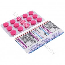 Brufen 200 Tablet