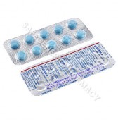 Buspin 5 (Buspirone 5mg) 