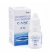 c-nac eye drops