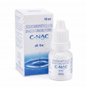 c-nac eye drops 