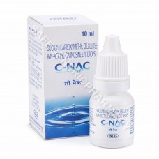 c-nac eye drops