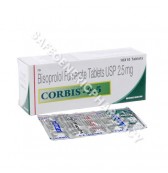 Corbis 2.5 Tablet 