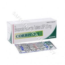 Corbis 2.5 Tablet