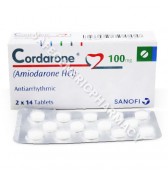 Cordarone 100 
