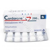 Cordarone 200 