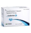 Candisartan 8mg Tablet (Candesartan 8mg)