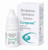 careprost eye drops 