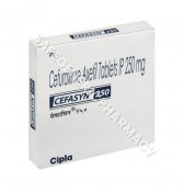Cetil 250 