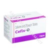 Cefix-O Tablet