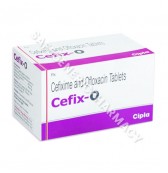 Cefix O 400 