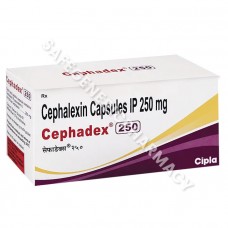 Cephadex 500