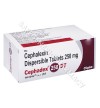 Cephadex 250 Tablet DT