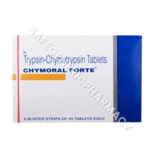 Chymoral Forte