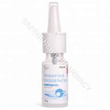Metaspray Nasal Spray
