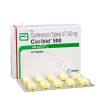 Claribid 500 Tablet