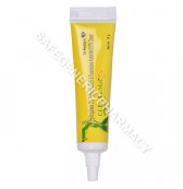 Clearz Max Cream (Fluocinolone 0.01% / Hydroquinone 2% / Tretinoin 0.025%) 15g 