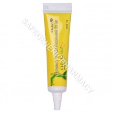 Clearz Max Cream (Fluocinolone 0.01% / Hydroquinone 2% / Tretinoin 0.025%) 15g